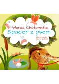 Poeci dla dzieci. Spacer z psem