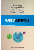 Makroekonomia
