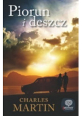 Piorun i deszcz