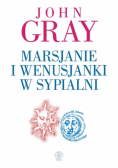 Marsjanie i Wenusjanki w sypialni