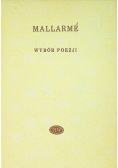 Wybór poezji Mallarme