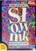 Obrazkowy słownik ortograficzny