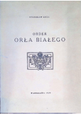 Order Orła Białego