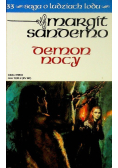 Saga o ludziach lodu Tom 33 Demon nocy