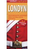 Comfort!map&guide Londyn 2w1