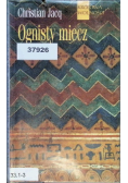 Ognisty miecz