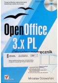 OpenOffice 3 x PL