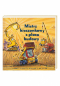 Mistrz kieszonkowy z placu budowy
