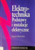 Elektrotechnika. Podstawy i instalacje elektryczne