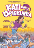 Kati kocia opiekunka