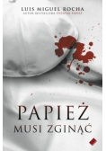 Papież musi zginąć