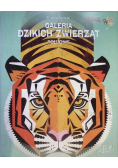 Galeria dzikich zwierząt  Południe