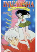 Inu - Yasha Tom 1