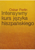 Intensywny kurs języka hiszpańskiego