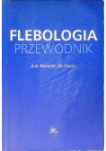 Flebologia przewodnik