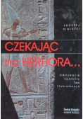 Czekając na Herhora