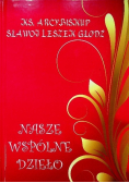 Nasze wspólne dzieło