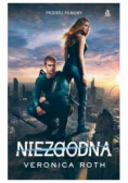 Niezgodna Tom 1