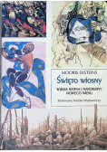 Święto wiosny