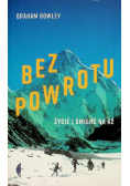 Bez powrotu