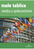 Małe tablice Wiedza o społeczeństwie