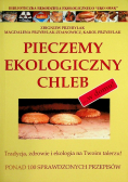 Pieczemy ekologiczny chleb