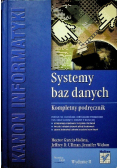 Systemy baz danych