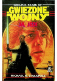 Gwiezdne Wojny Ja Jedi