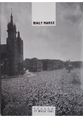 Biały marsz