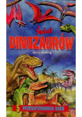 Świat dinozaurów