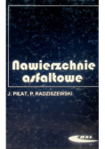 Nawierzchnie asfaltowe