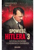 Spowiedź Hitlera 3