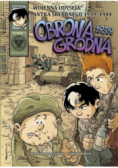 Obrona Grodna 1939 r.