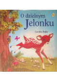 O dzielnym Jelonku