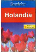 Holandia Przewodnik ilustrowany