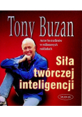 Siła twórczej inteligencji