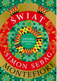 Świat. Historia rodzinna Tom 2