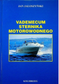 Vademecum sternika motorowodnego