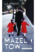 Mazel tow