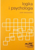Logika i psychologia