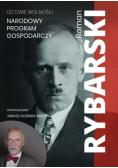 Narodowy program gospodarczy