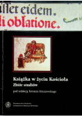 Książka w życiu Kościoła