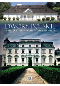 Dwory polskie