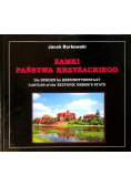 Zamki państwa krzyżackiego