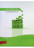 Informatyka w zarządzaniu