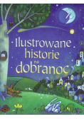 Ilustrowane historie na dobranoc