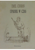 Upadek w czas