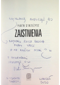Zaistnienia