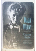 Czarne Liście