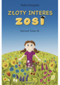 Złoty interes Zosi